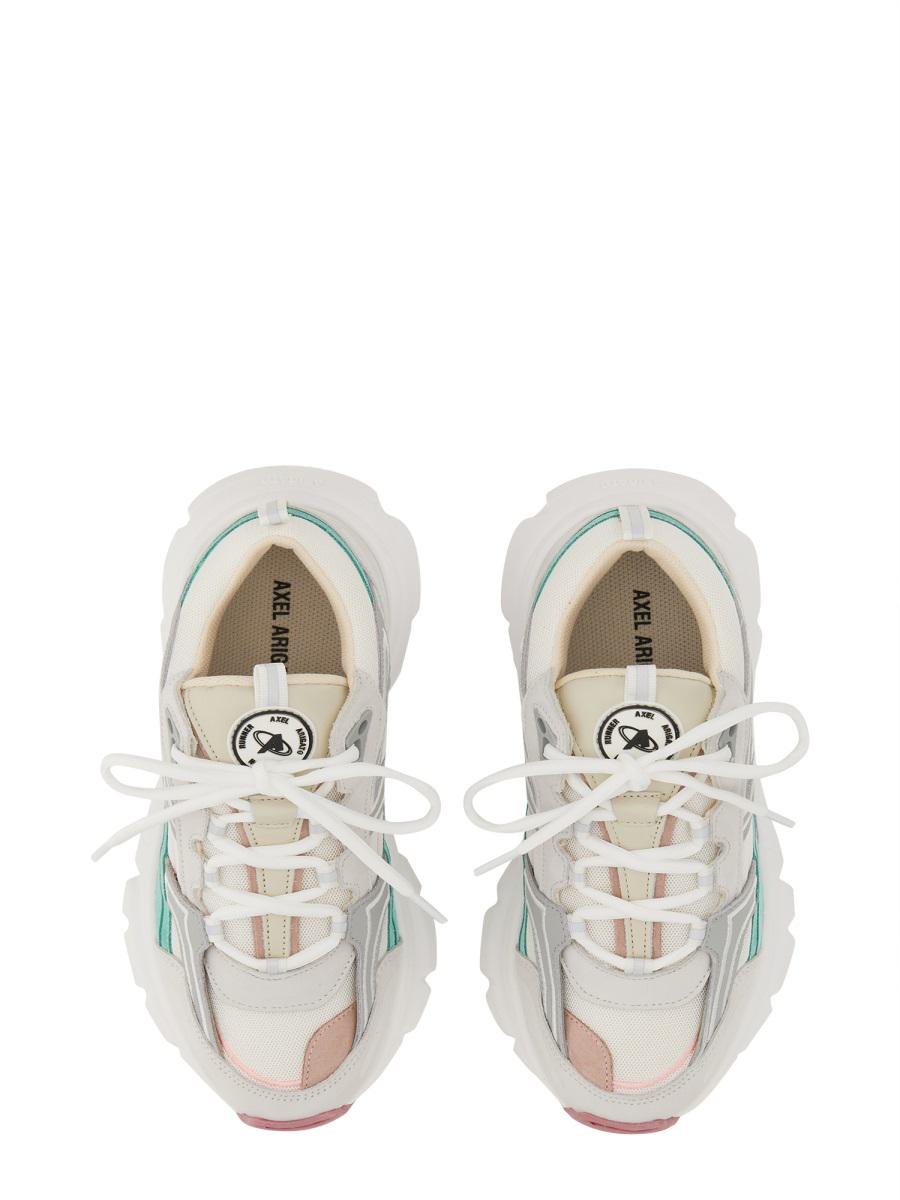 Axel Arigato Sneaker Marathon R-Trail