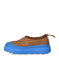 UGG Tasman Weather Hybrid Chestnut Big Sky Slipper