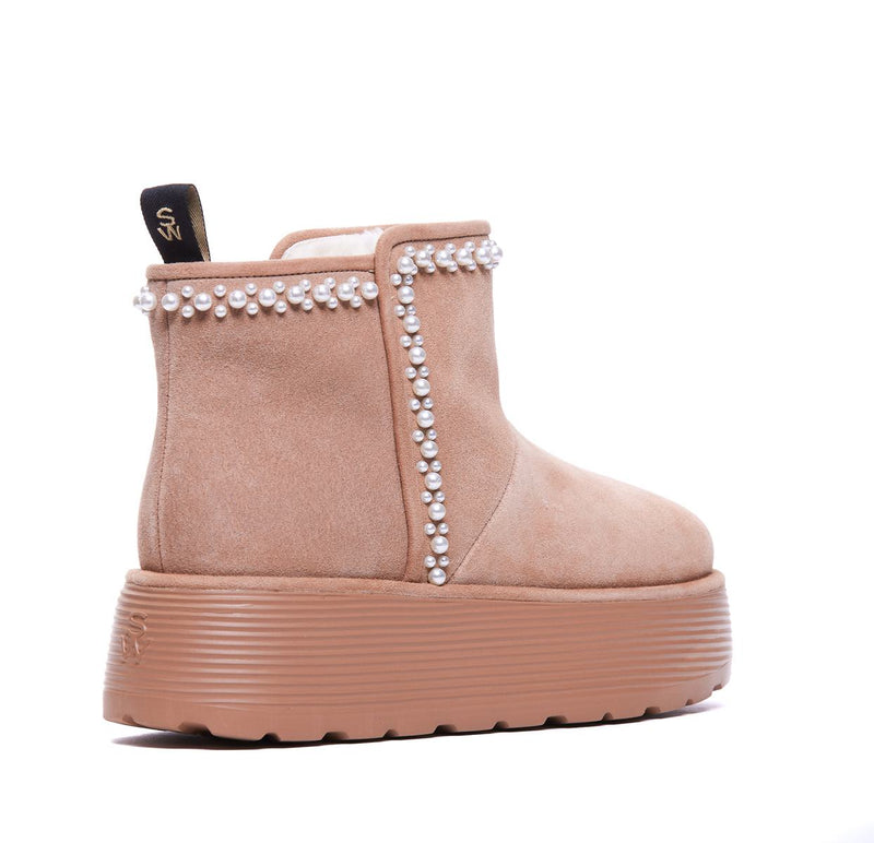 Stuart Weitzman Boots