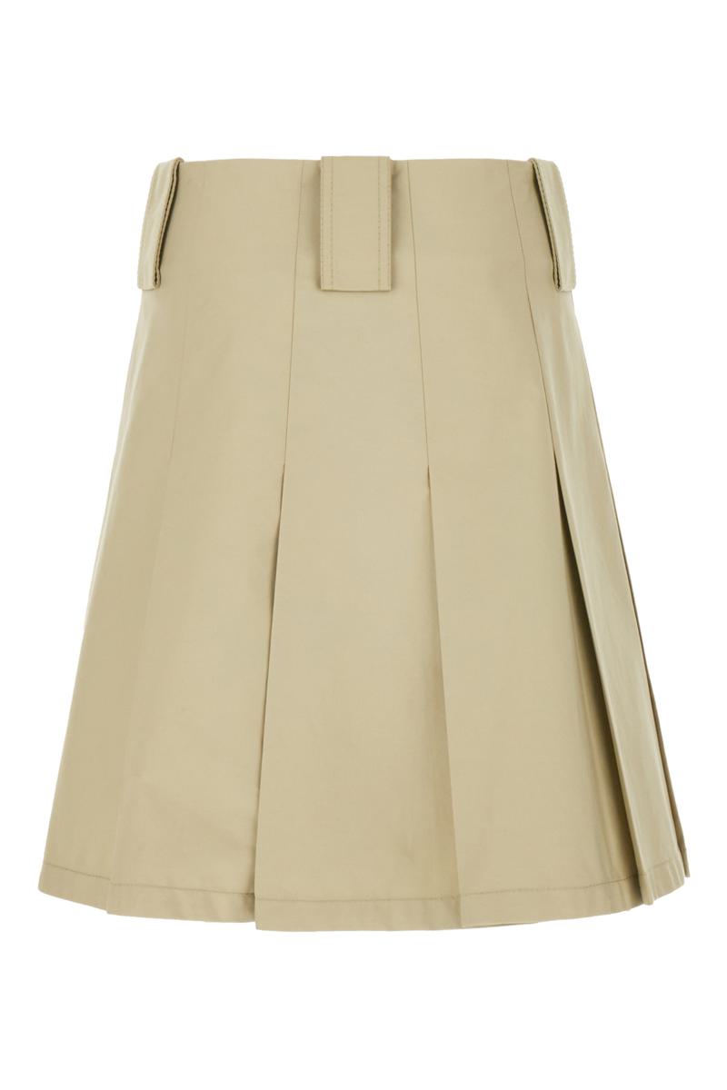 Burberry Skirts