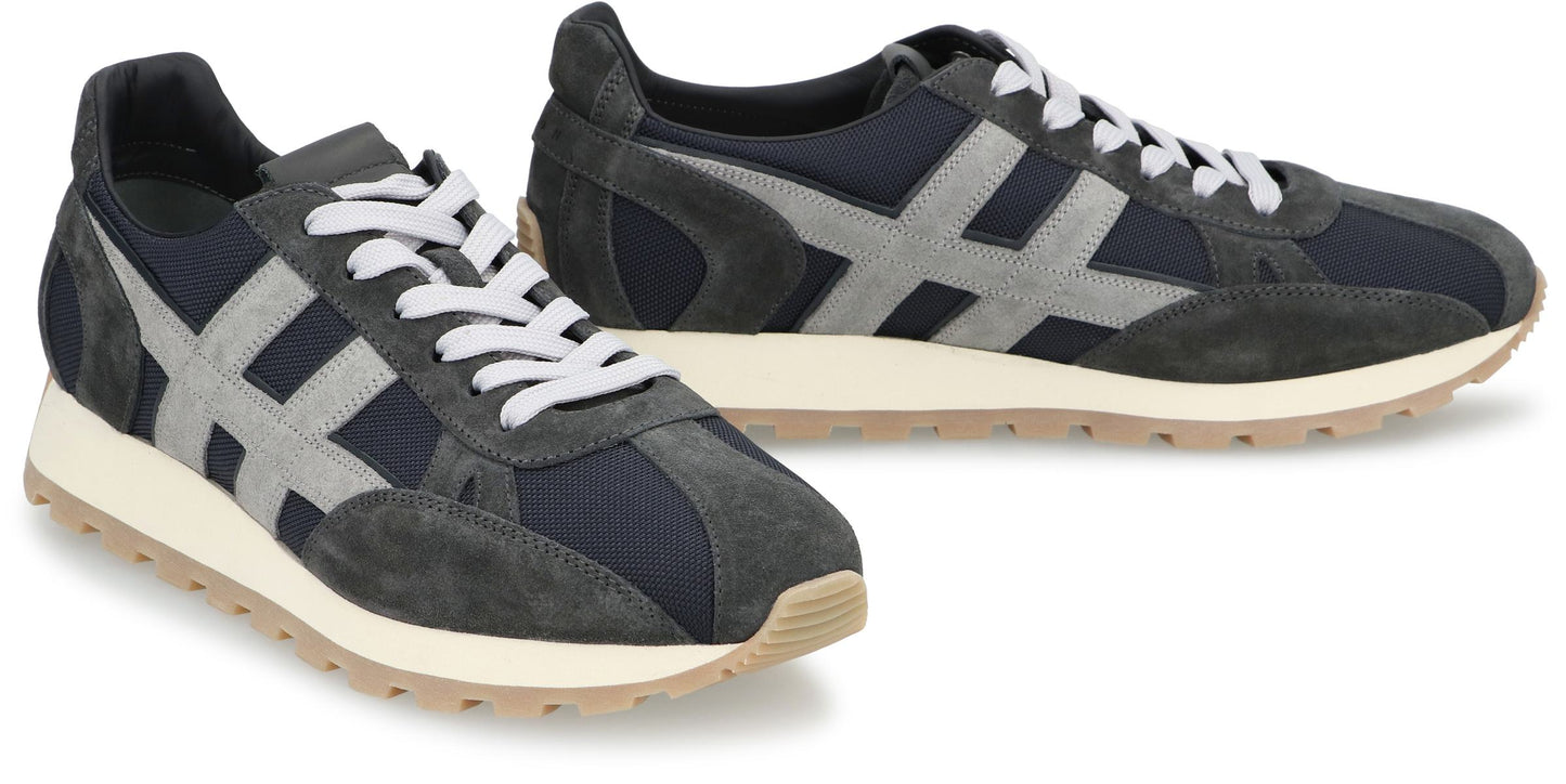 Hogan Hogan 86Er Low-Top Sneakers