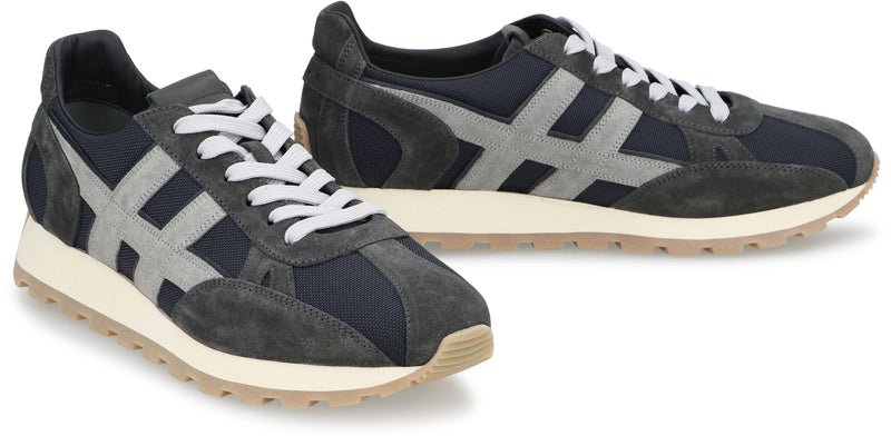 Hogan Hogan 86Er Low-Top Sneakers