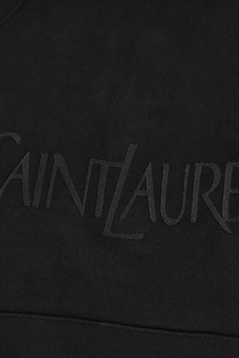 Saint Laurent Sweatshirts