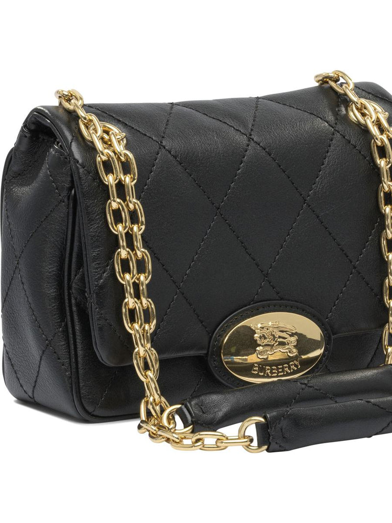 Burberry "Strand" Crossbody Bag