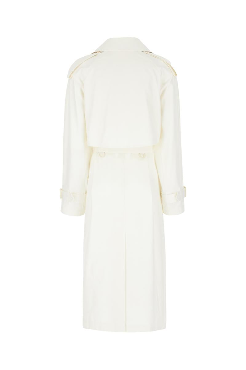 Burberry Trench