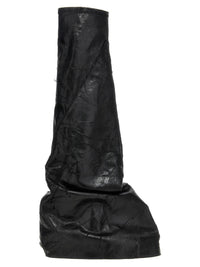 Rick Owens Drkshdw 'Fetish' Boots