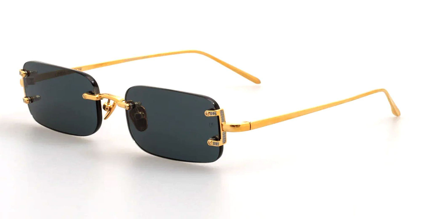 Linda Farrow Sunglasses