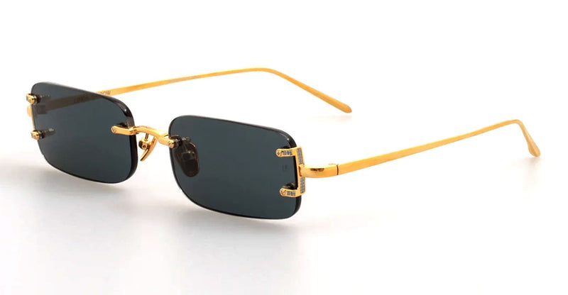 Linda Farrow Sunglasses