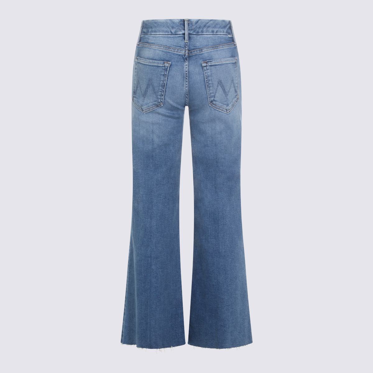 Mother Jeans