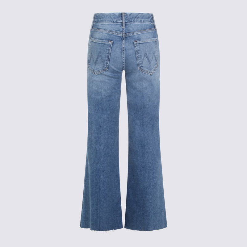 Mother Jeans