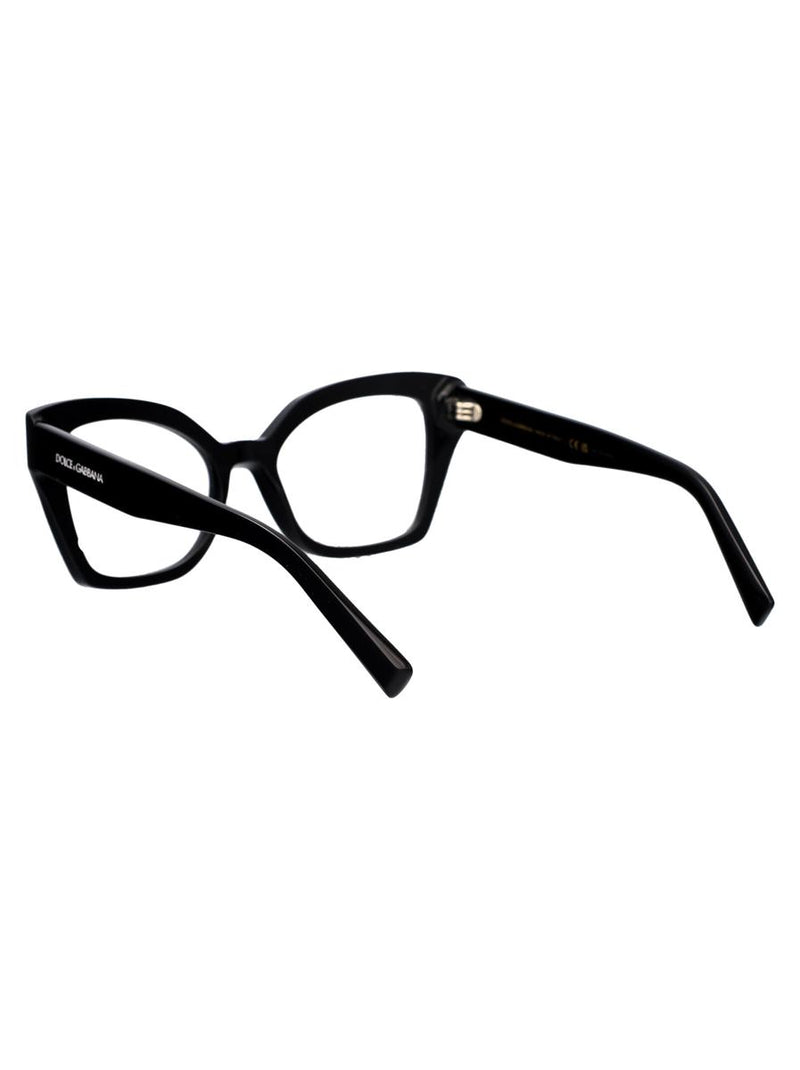 Dolce & Gabbana Optical
