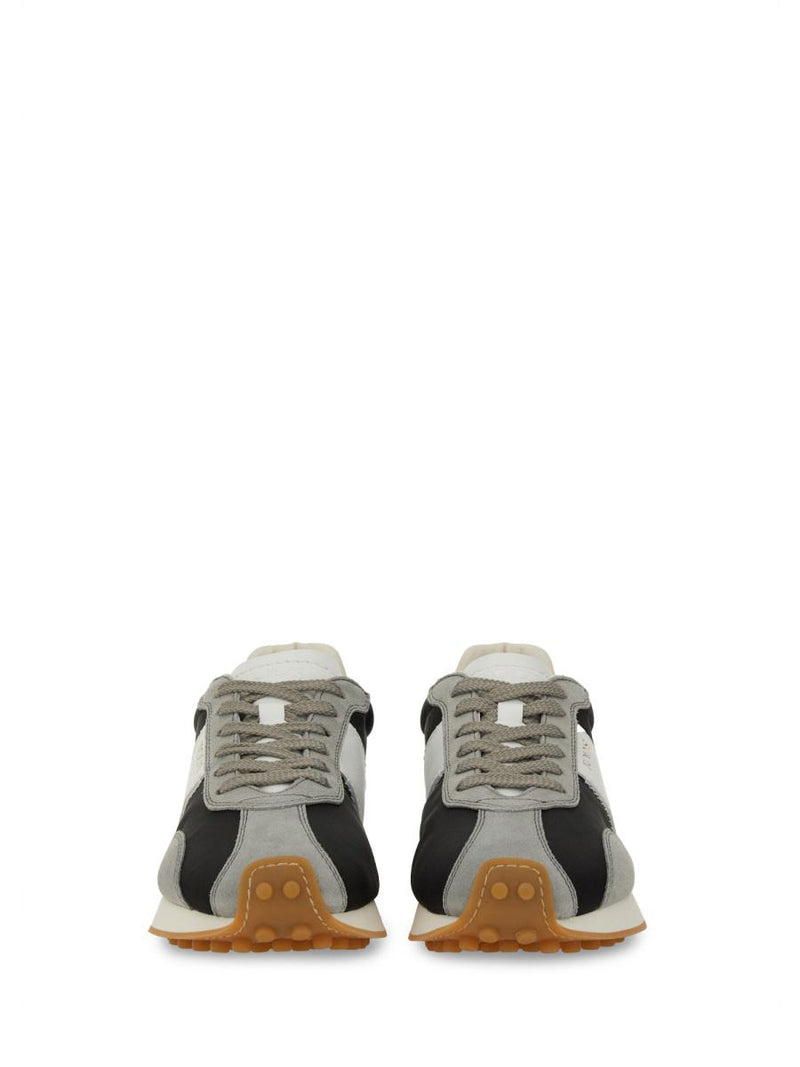 Tod'S "T Vintage" Sneaker