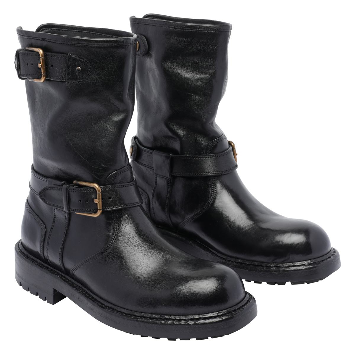 Dolce & Gabbana Boots