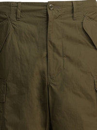 Beams Plus "Mil" Short