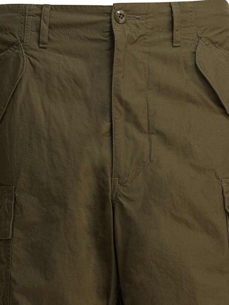 Beams Plus "Mil" Short