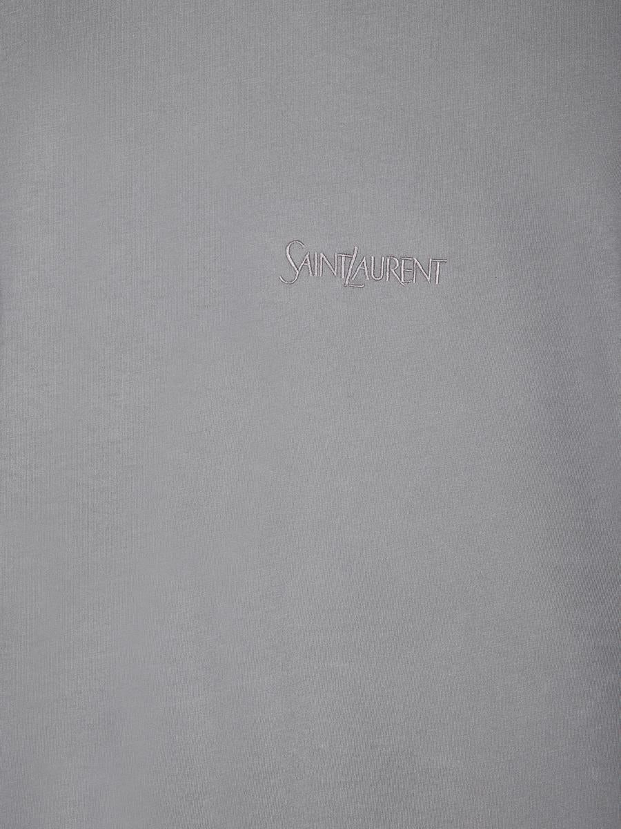 Saint Laurent T-Shirts