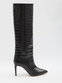 Stiletto Boots