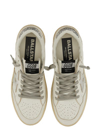 Golden Goose "Ballstar" Sneaker