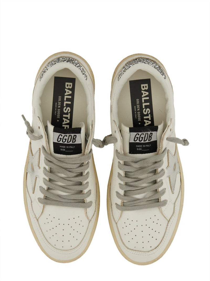 Golden Goose "Ballstar" Sneaker