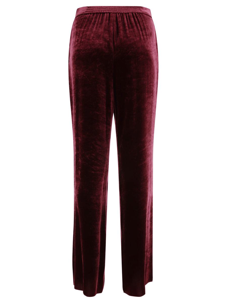 Etro Velvet Trousers