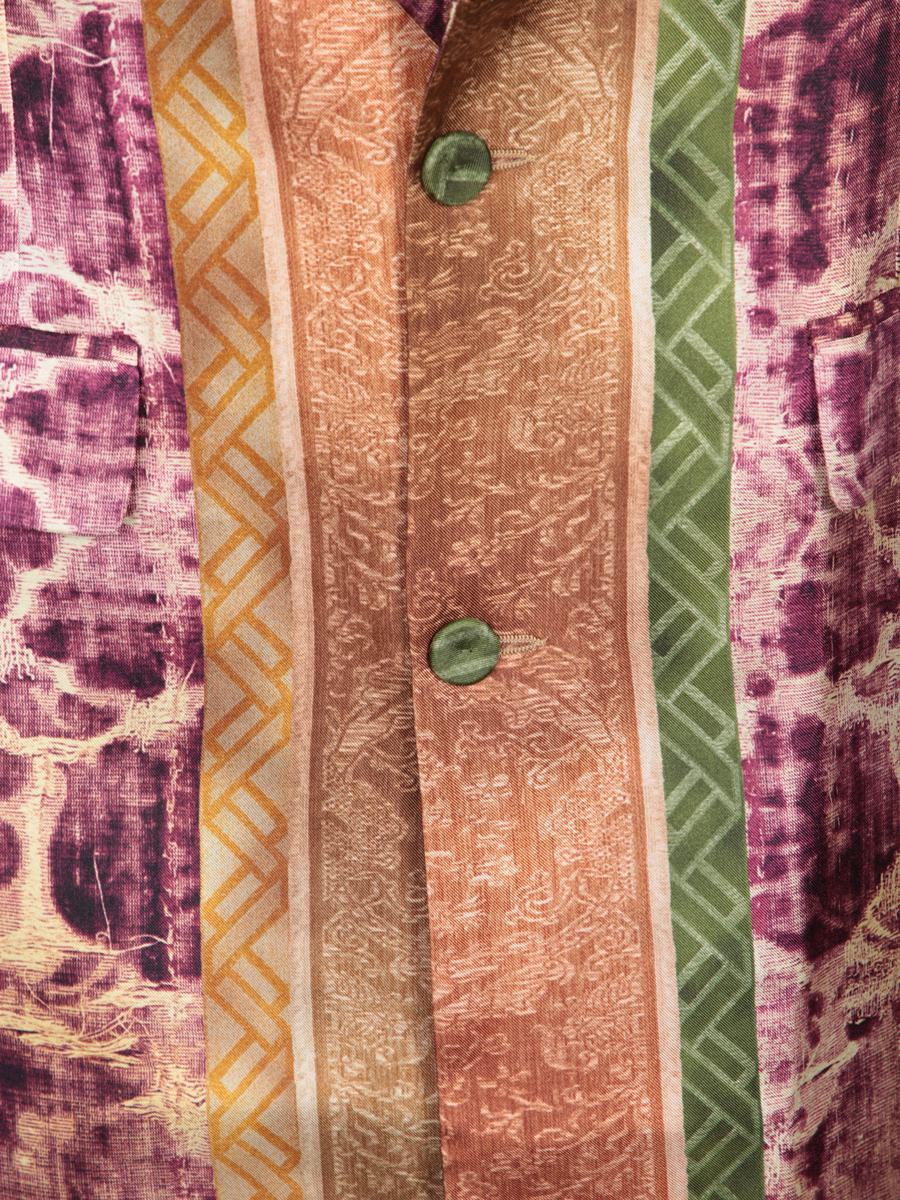 Pierre-Louis Mascia Coats