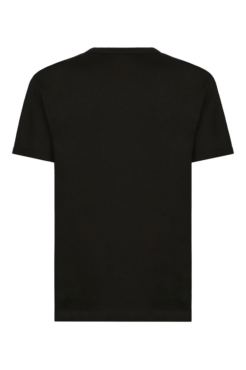 Dolce & Gabbana T-Shirts And Polos