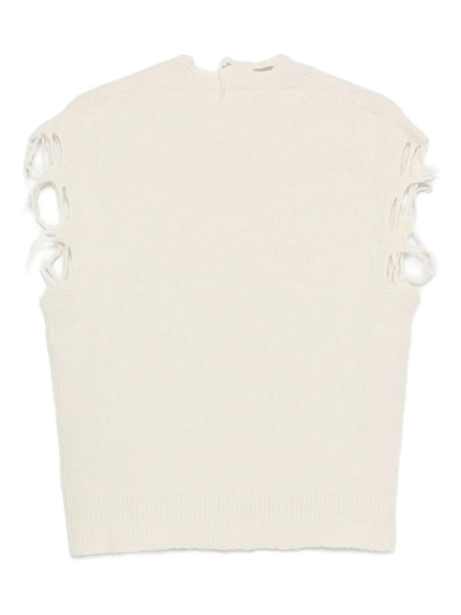 Haikure Kris Clothing