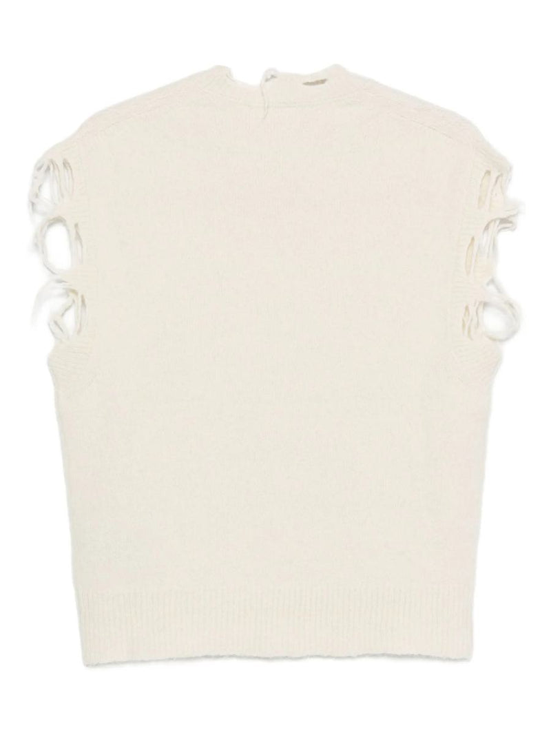 Haikure Kris Clothing