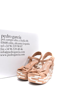 Pedro Garcia Sandals