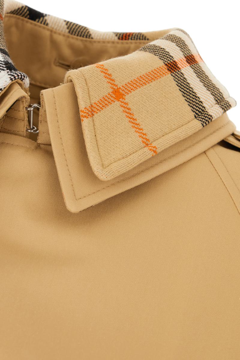 Burberry Trench