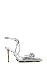 Mach & Mach Heeled Shoes