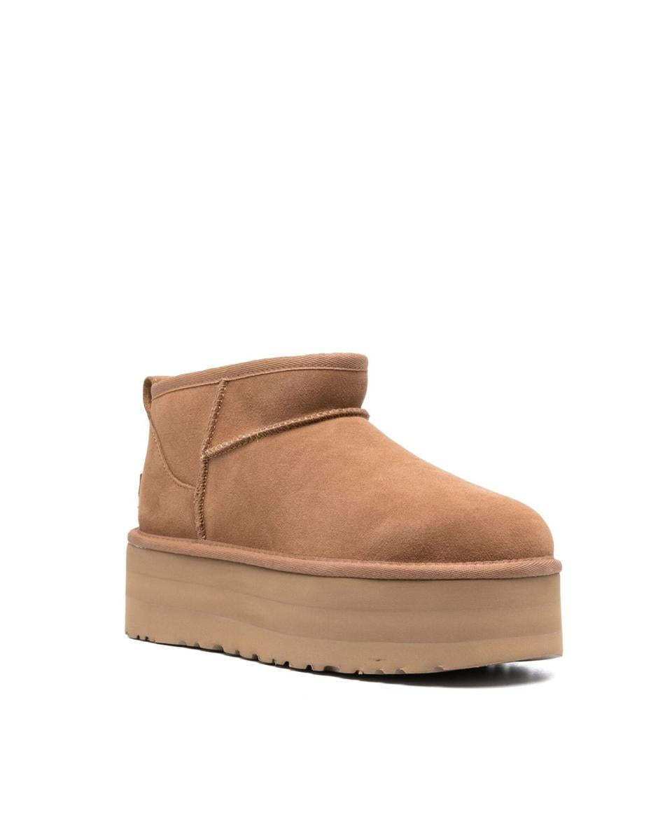 UGG Ankle Boot