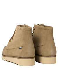Sebago "Tala Mid Suede" Lace-Ups