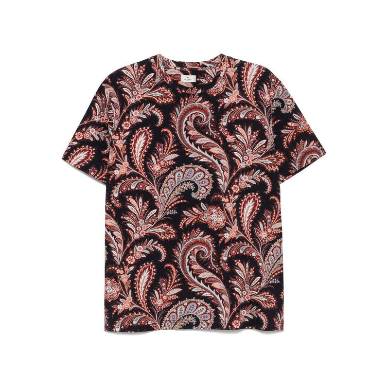 Etro T-Shirts & Vests
