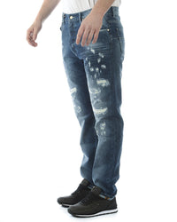 Daniele Alessandrini Jeans