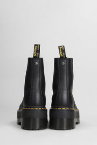Dr. Martens 1460 Pascal Max Combat Boots