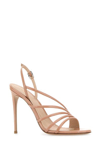 Le Silla Sandals