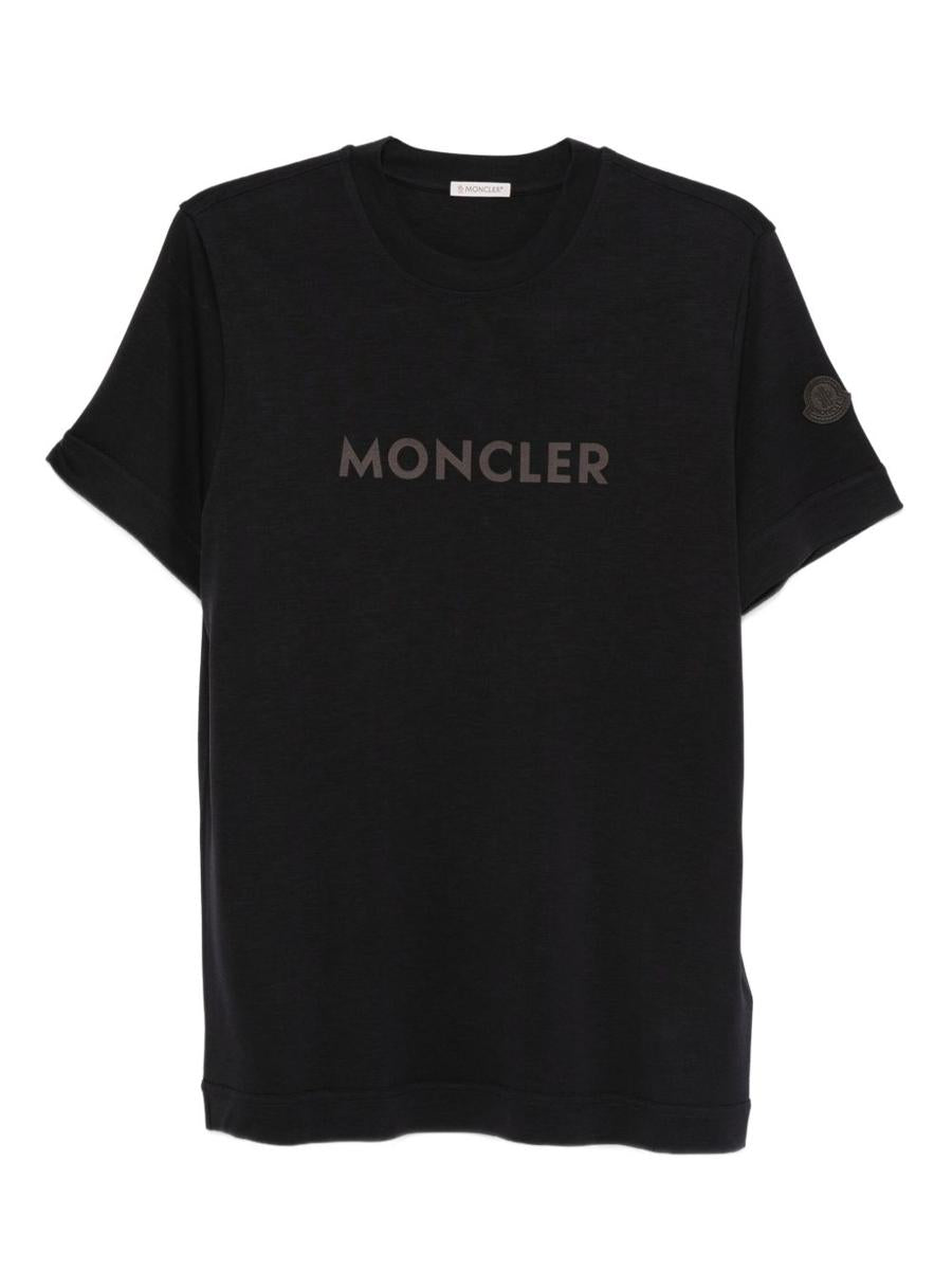 Moncler T-Shirts And Polos