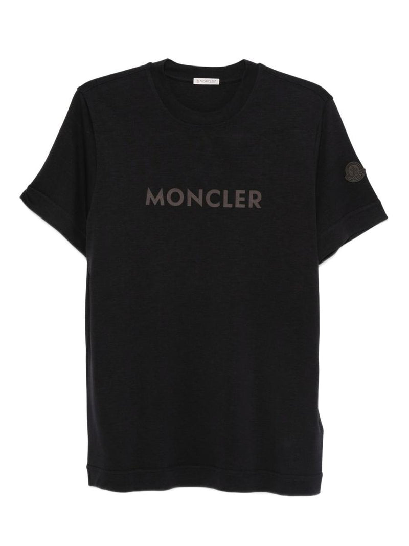 Moncler T-Shirts And Polos
