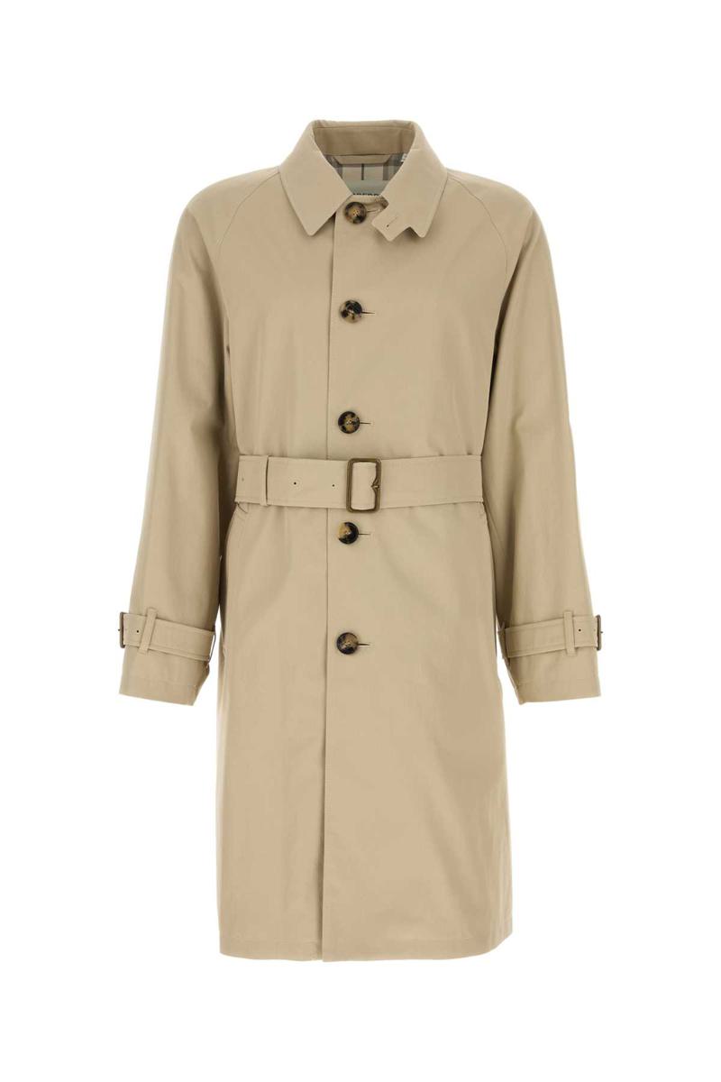 Burberry Trench