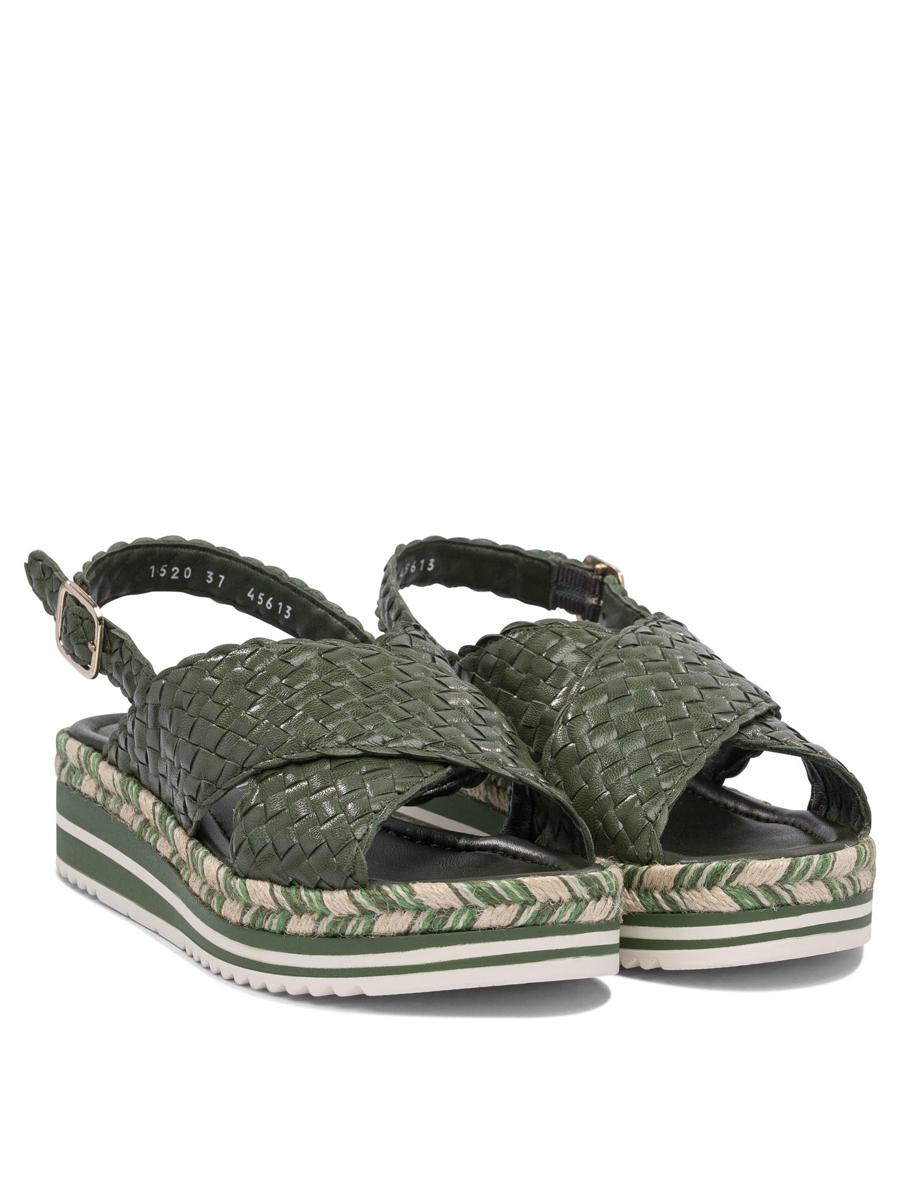 Pons Quintana Sandals