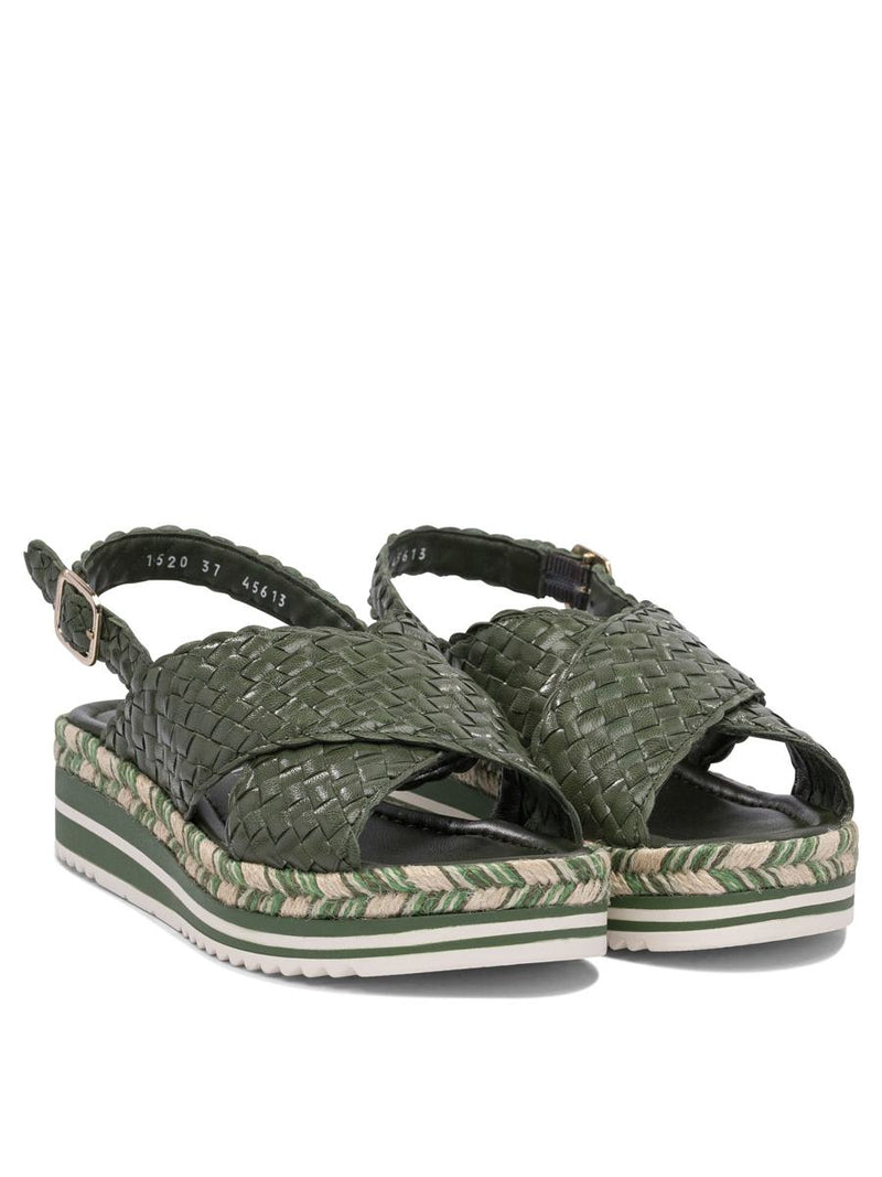 Pons Quintana Sandals
