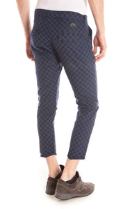 Daniele Alessandrini Jeans Trouser