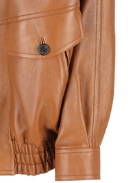 Saint Laurent Jackets