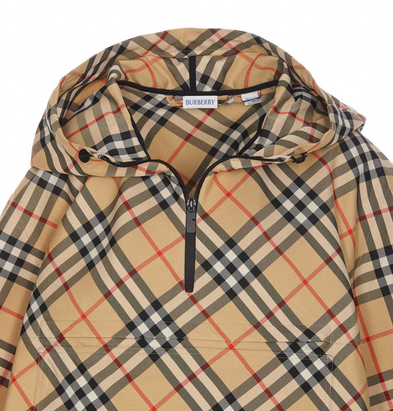 Burberry Jackets