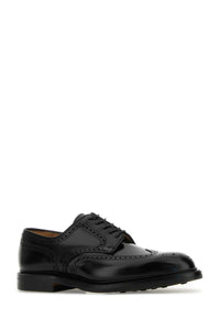 Crockett & Jones Lace-Ups