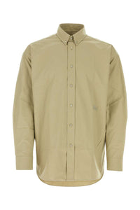 Burberry Shirts