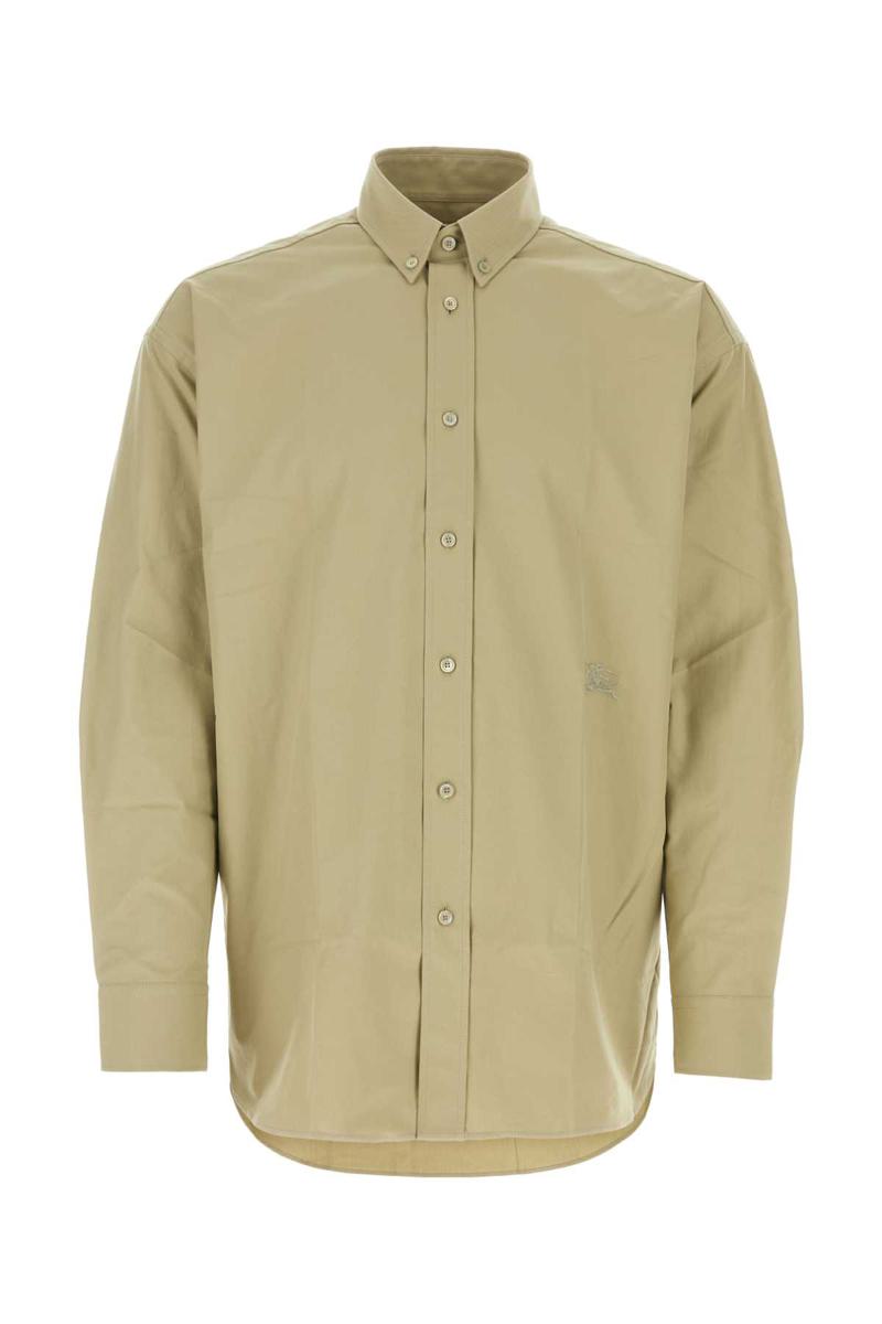 Burberry Shirts