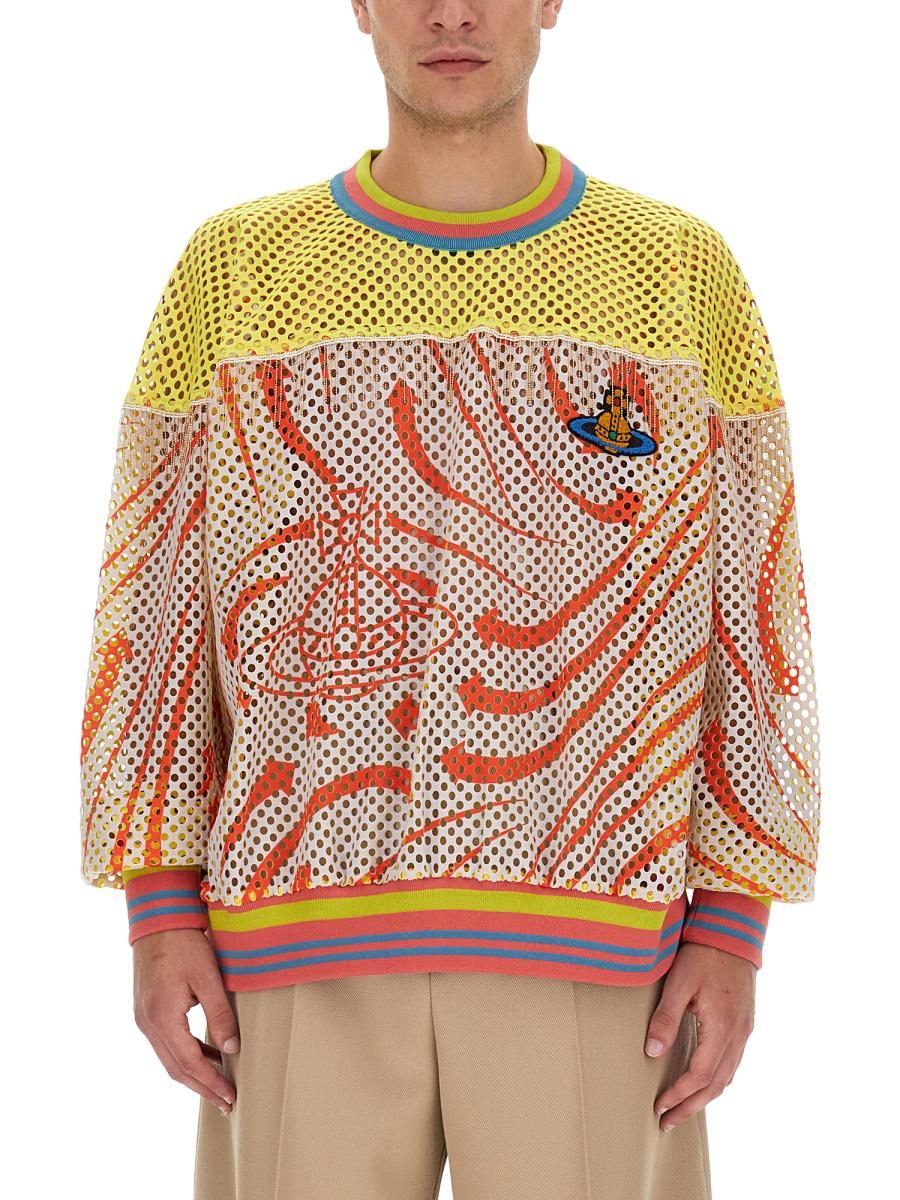 Vivienne Westwood Fresh Sweatshirt