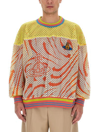 Vivienne Westwood Fresh Sweatshirt